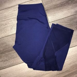 Old navy workout capris